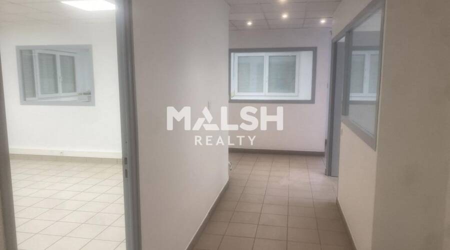 REXIM - Bureau - Rhône - Vaulx-en-Velin - 9