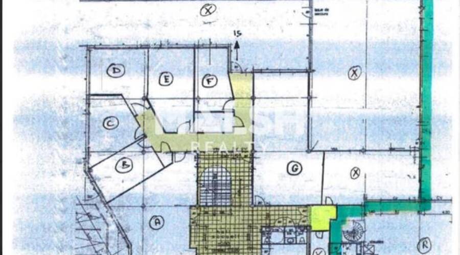 REXIM - Bureau - Rhône - Vaulx-en-Velin - 12