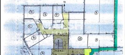 REXIM - Bureau - Rhône - Vaulx-en-Velin - 12