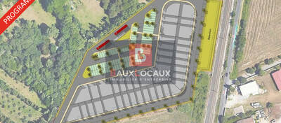 REXIM - Local d'activités - Vaucluse - Le Pontet - 1