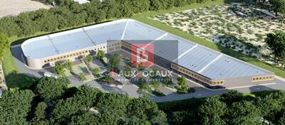 REXIM - Local d'activités - Vaucluse - Le Pontet - 3