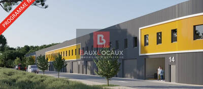 REXIM - Local d'activités - Vaucluse - Le Pontet - 6