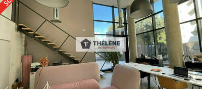 REXIM - Local commercial - Hérault - Montpellier - 1