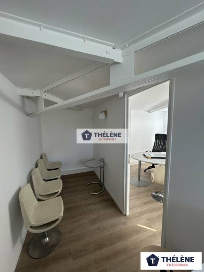 REXIM - Local commercial - Hérault - Montpellier - 1