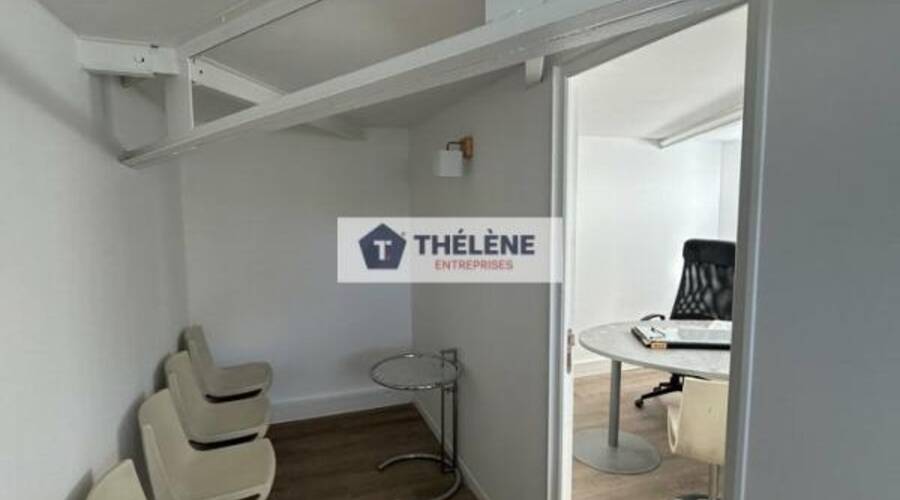 REXIM - Local commercial - Hérault - Montpellier - 1