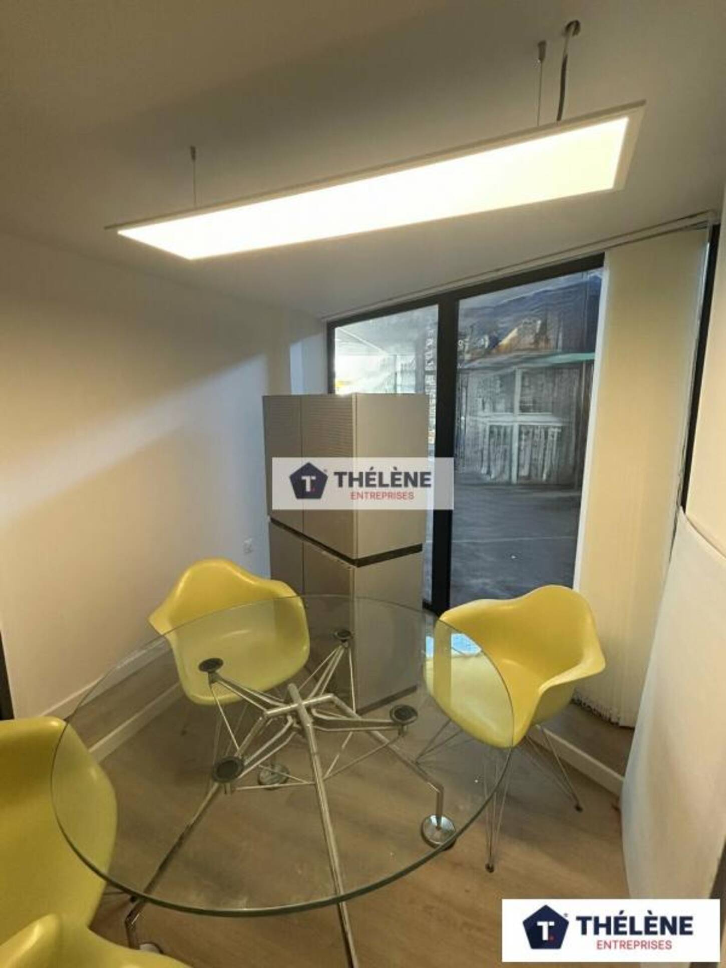 REXIM - Local commercial - Hérault - Montpellier - 2