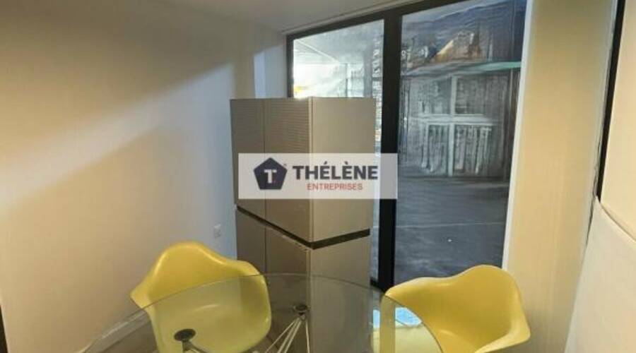 REXIM - Local commercial - Hérault - Montpellier - 2