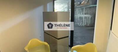 REXIM - Local commercial - Hérault - Montpellier - 2