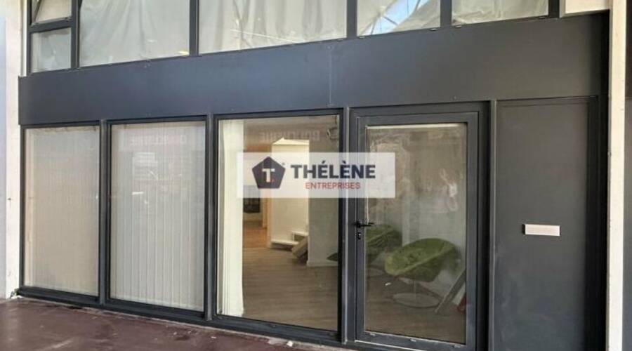 REXIM - Local commercial - Hérault - Montpellier - 4