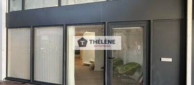 REXIM - Local commercial - Hérault - Montpellier - 4