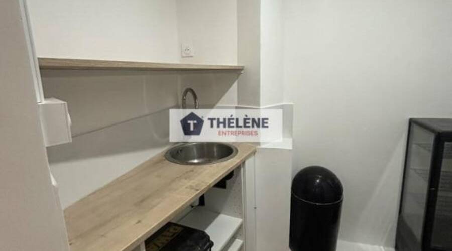 REXIM - Local commercial - Hérault - Montpellier - 7