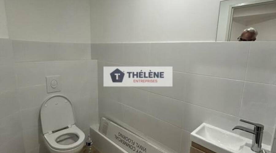 REXIM - Local commercial - Hérault - Montpellier - 8