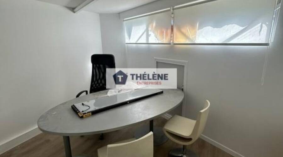 REXIM - Local commercial - Hérault - Montpellier - 9