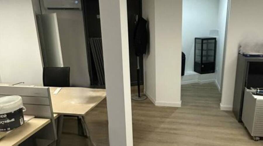 REXIM - Local commercial - Hérault - Montpellier - 10