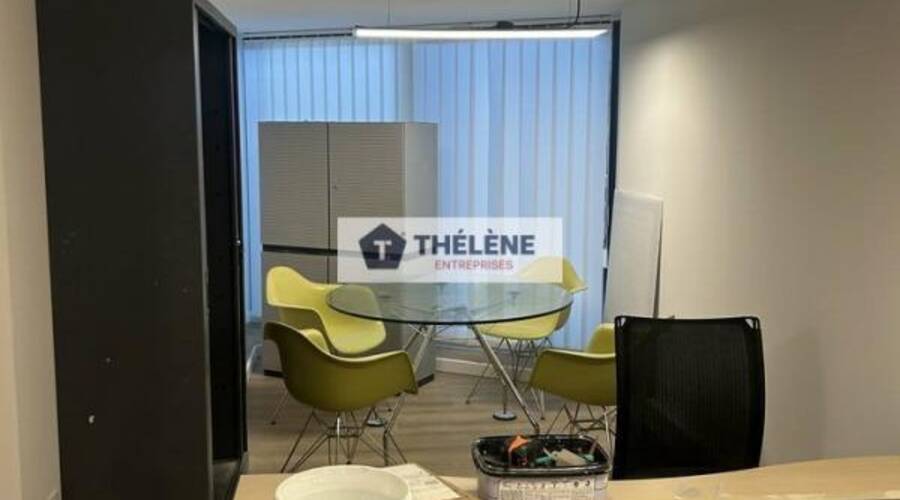 REXIM - Local commercial - Hérault - Montpellier - 11