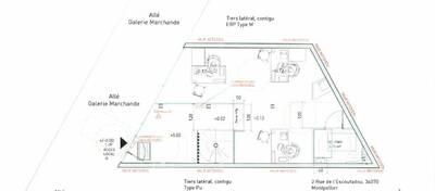 REXIM - Local commercial - Hérault - Montpellier - 13