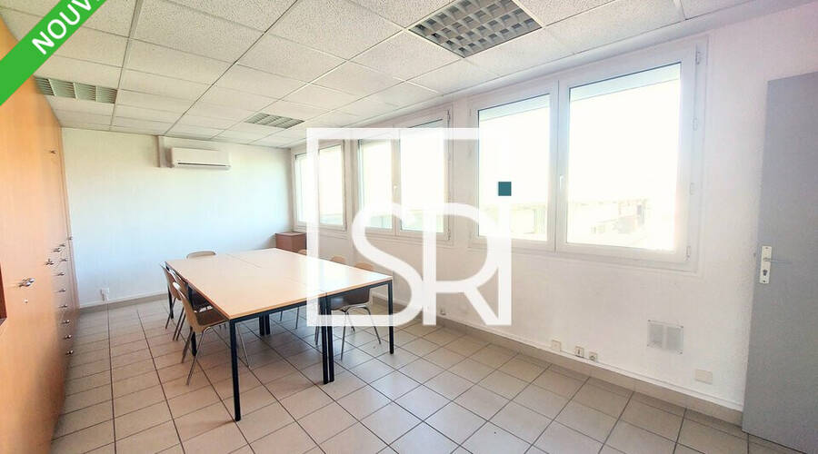 REXIM - Bureau - Puy-de-Dôme - Cournon-d'Auvergne - 3