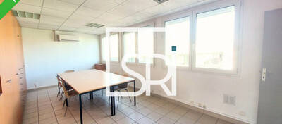 REXIM - Bureau - Puy-de-Dôme - Cournon-d'Auvergne - 3