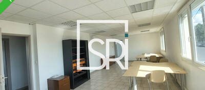 REXIM - Bureau - Puy-de-Dôme - Cournon-d'Auvergne - 9
