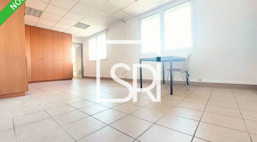 REXIM - Bureau - Puy-de-Dôme - Cournon-d'Auvergne - 4