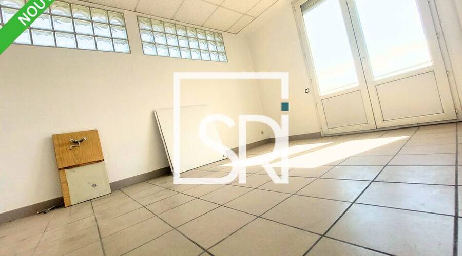 REXIM - Bureau - Puy-de-Dôme - Cournon-d'Auvergne - 5