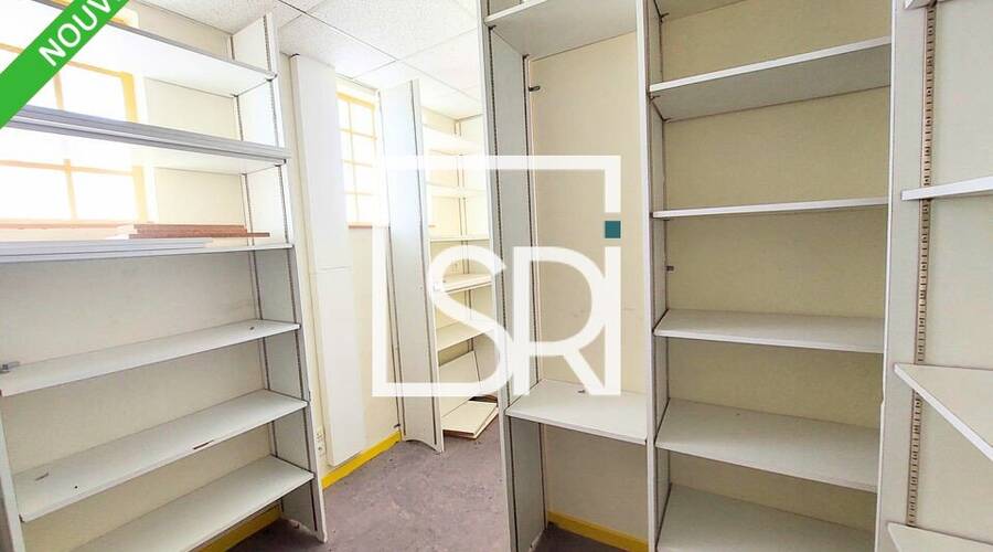 REXIM - Bureau - Puy-de-Dôme - Cournon-d'Auvergne - 6