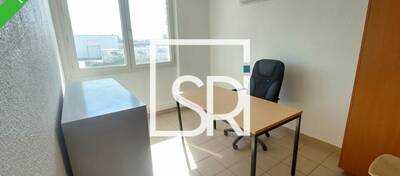 REXIM - Bureau - Puy-de-Dôme - Cournon-d'Auvergne - 2