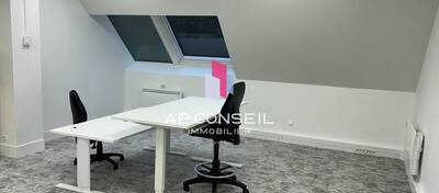 REXIM - Bureau - Yvelines - Versailles - 4