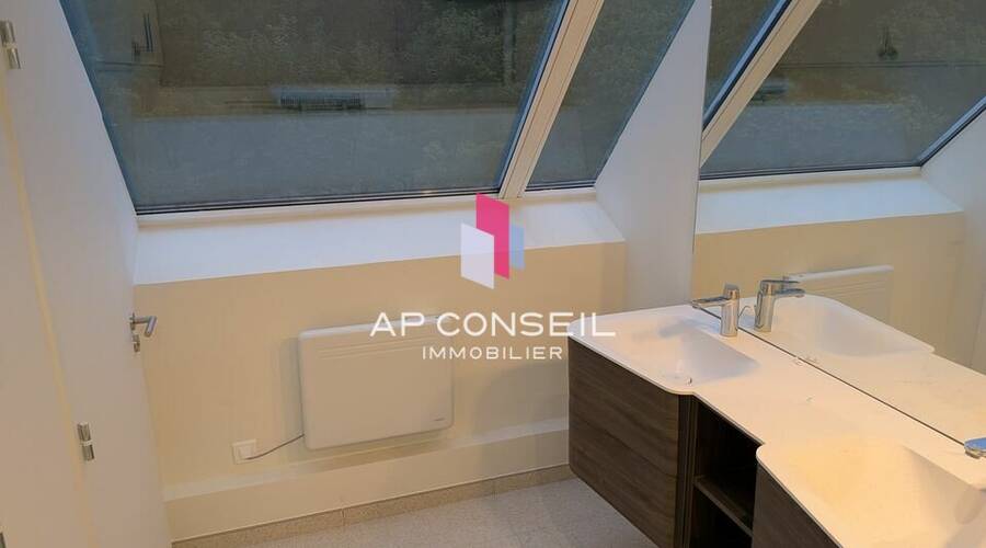 REXIM - Bureau - Yvelines - Versailles - 3