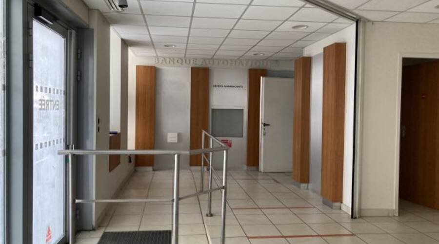 REXIM - Local d'activités - Pyrénées-Orientales - Perpignan - 1