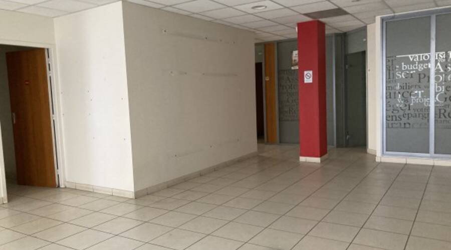 REXIM - Local d'activités - Pyrénées-Orientales - Perpignan - 2