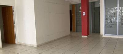 REXIM - Local d'activités - Pyrénées-Orientales - Perpignan - 2