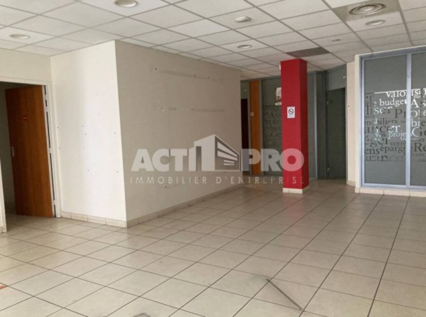 REXIM - Local d'activités - Pyrénées-Orientales - Perpignan - 2