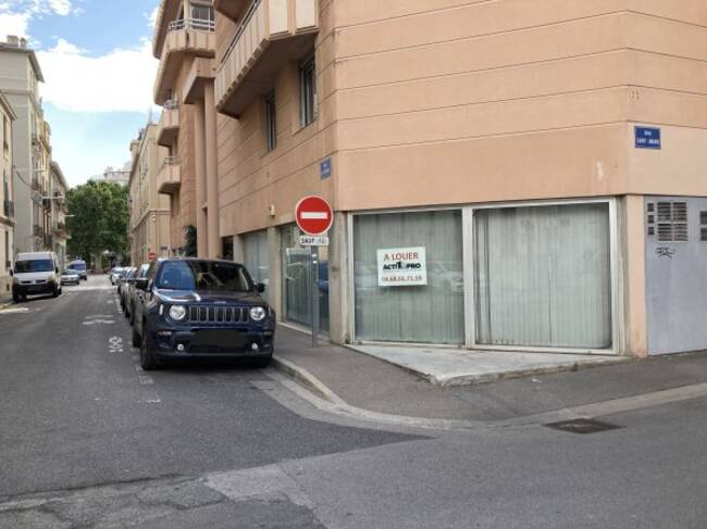 REXIM - Bureau - Pyrénées-Orientales - Perpignan - 1