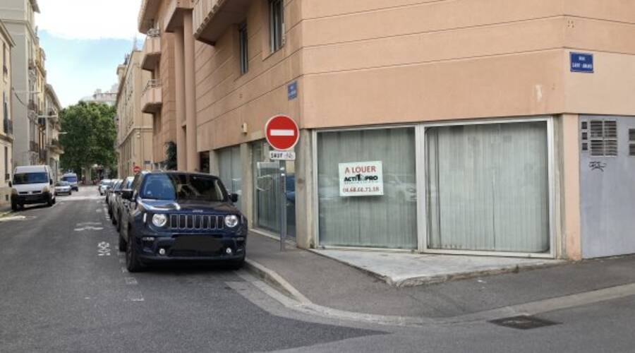 REXIM - Bureau - Pyrénées-Orientales - Perpignan - 1