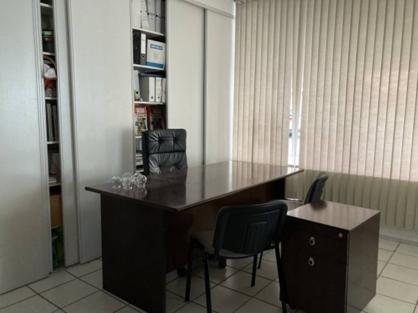 REXIM - Bureau - Pyrénées-Orientales - Perpignan - 2