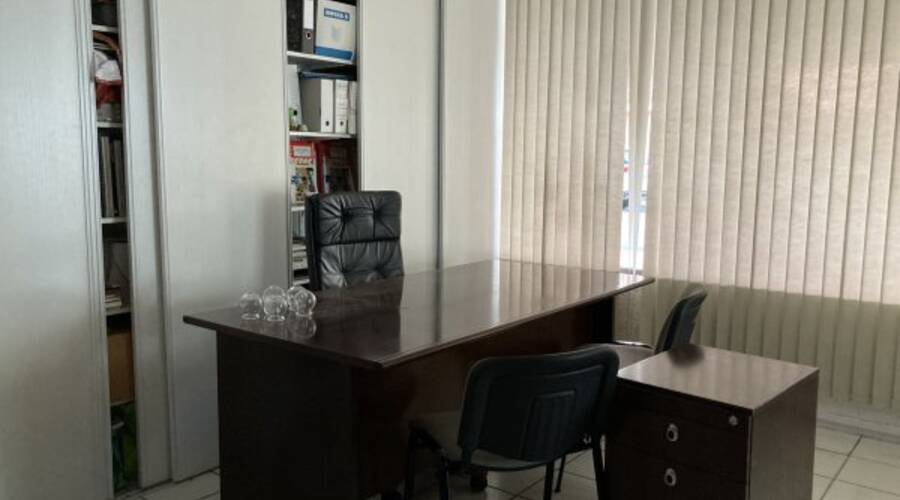 REXIM - Bureau - Pyrénées-Orientales - Perpignan - 2