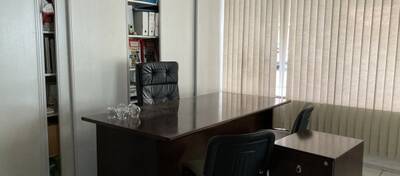 REXIM - Bureau - Pyrénées-Orientales - Perpignan - 2