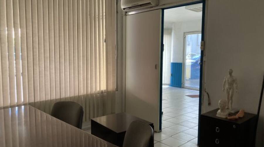 REXIM - Bureau - Pyrénées-Orientales - Perpignan - 3