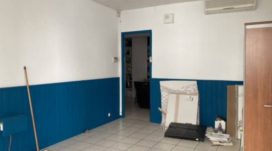 REXIM - Bureau - Pyrénées-Orientales - Perpignan - 4