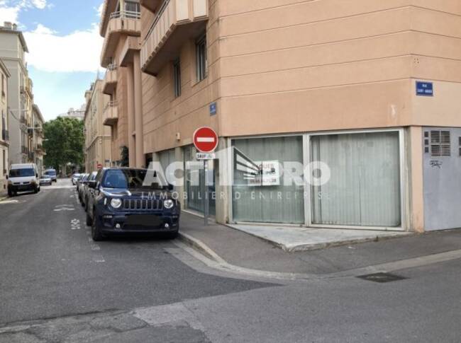 REXIM - Bureau - Pyrénées-Orientales - Perpignan - 1