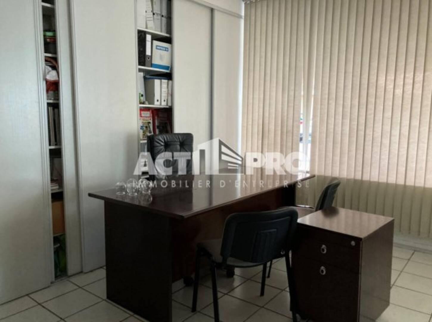 REXIM - Bureau - Pyrénées-Orientales - Perpignan - 2