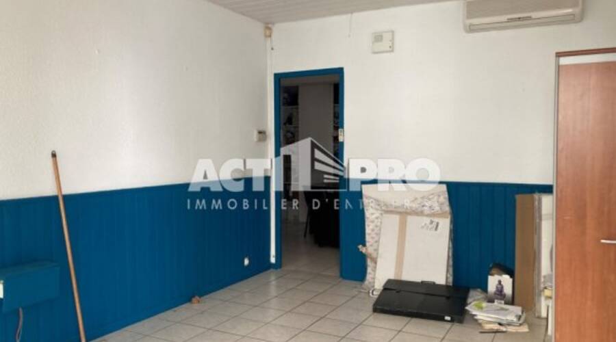 REXIM - Bureau - Pyrénées-Orientales - Perpignan - 4