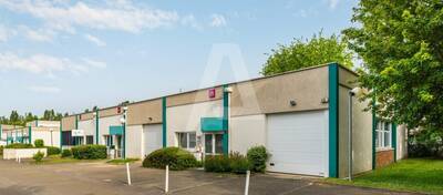 REXIM - Entrepôt - Yvelines - Trappes - 2