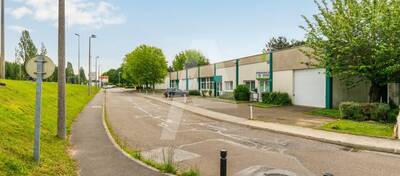 REXIM - Entrepôt - Yvelines - Trappes - 4