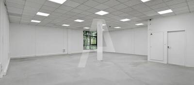 REXIM - Entrepôt - Saclay - 2