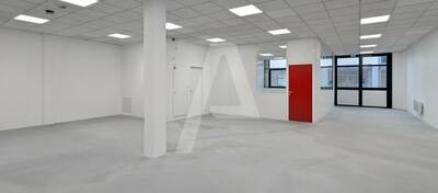 REXIM - Entrepôt - Saclay - 1