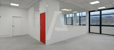 REXIM - Entrepôt - Saclay - 4