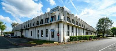 REXIM - Entrepôt - Courcouronnes - 2