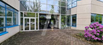 REXIM - Entrepôt - Gometz-le-Châtel - 2